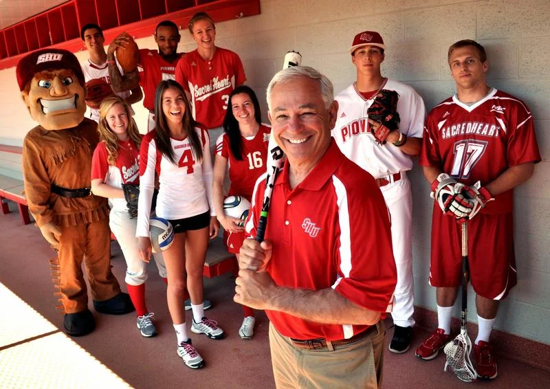 Baseball legend Bobby Valentine, who is now the executive director of athletics at Sacred Heart University, will be the auctioneer for this year’s Betty Lou Osborne Memorial Scholarship Ball. The event is a fundraiser for Newtown Scholarship Association.