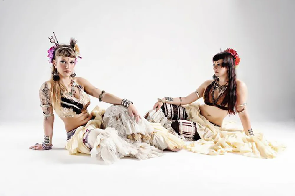 Manuela Bellodi - Arianna Bosco | Clan Màbon