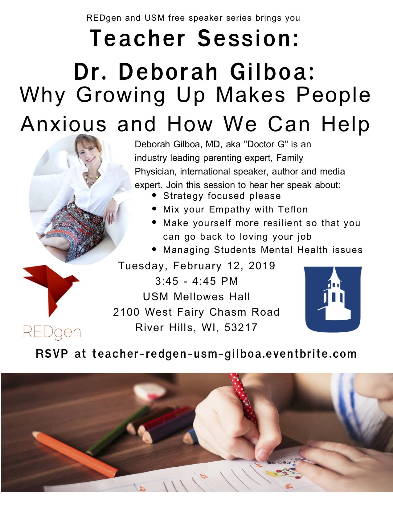 TEACHER SESSION_ Deborah Gilboa Speaker Series2.8.19.jpg