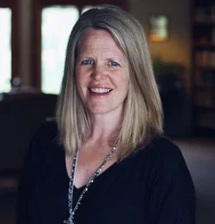 Brooke Talbot Executive Director