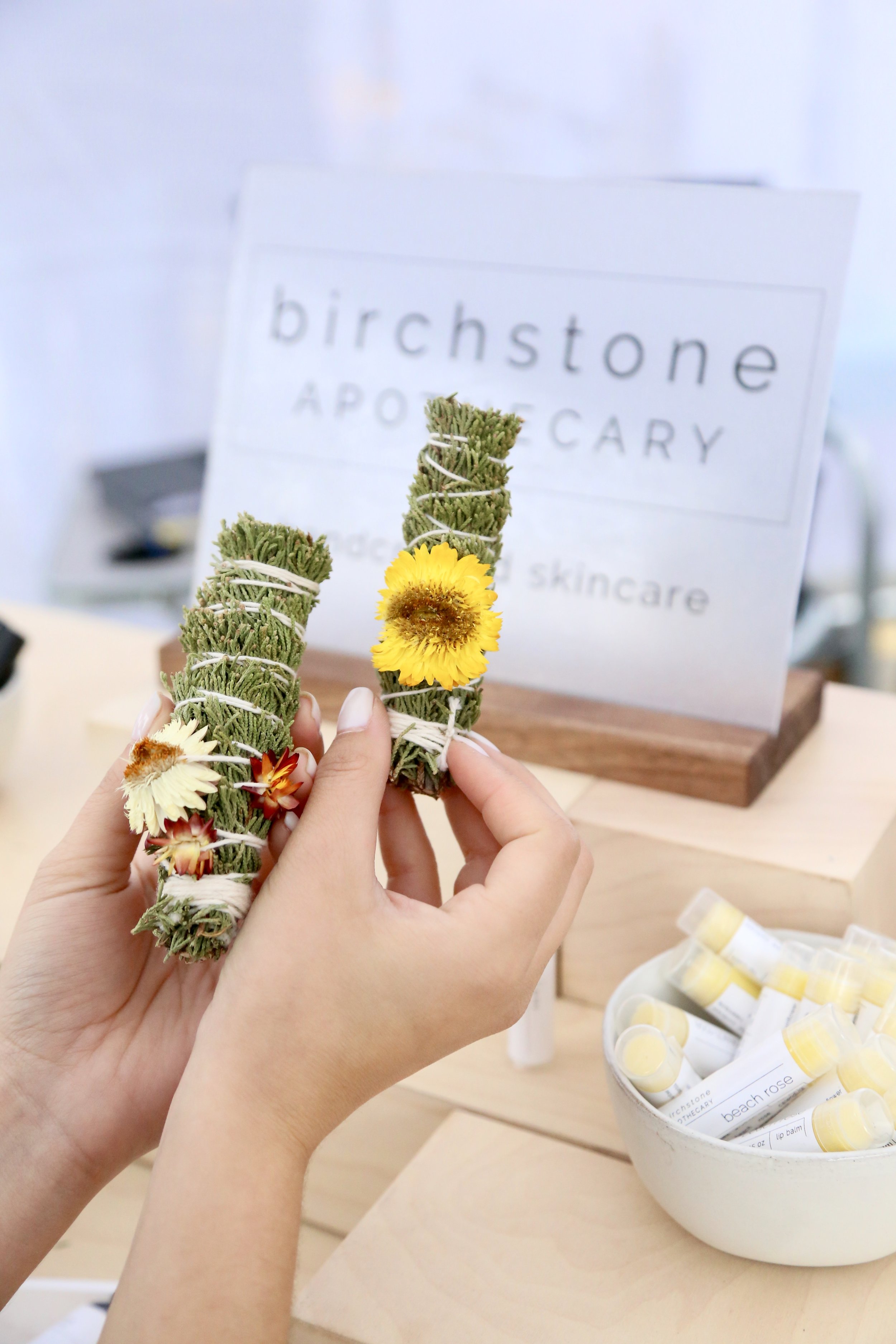 Birchstone Apothecary