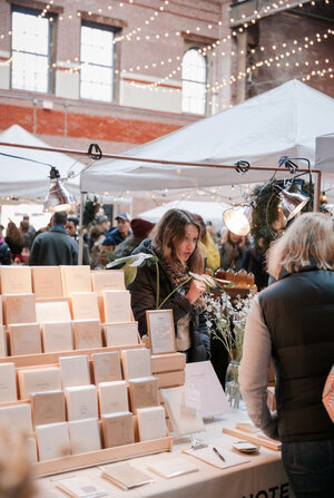 2022 SoWa Winter Festival