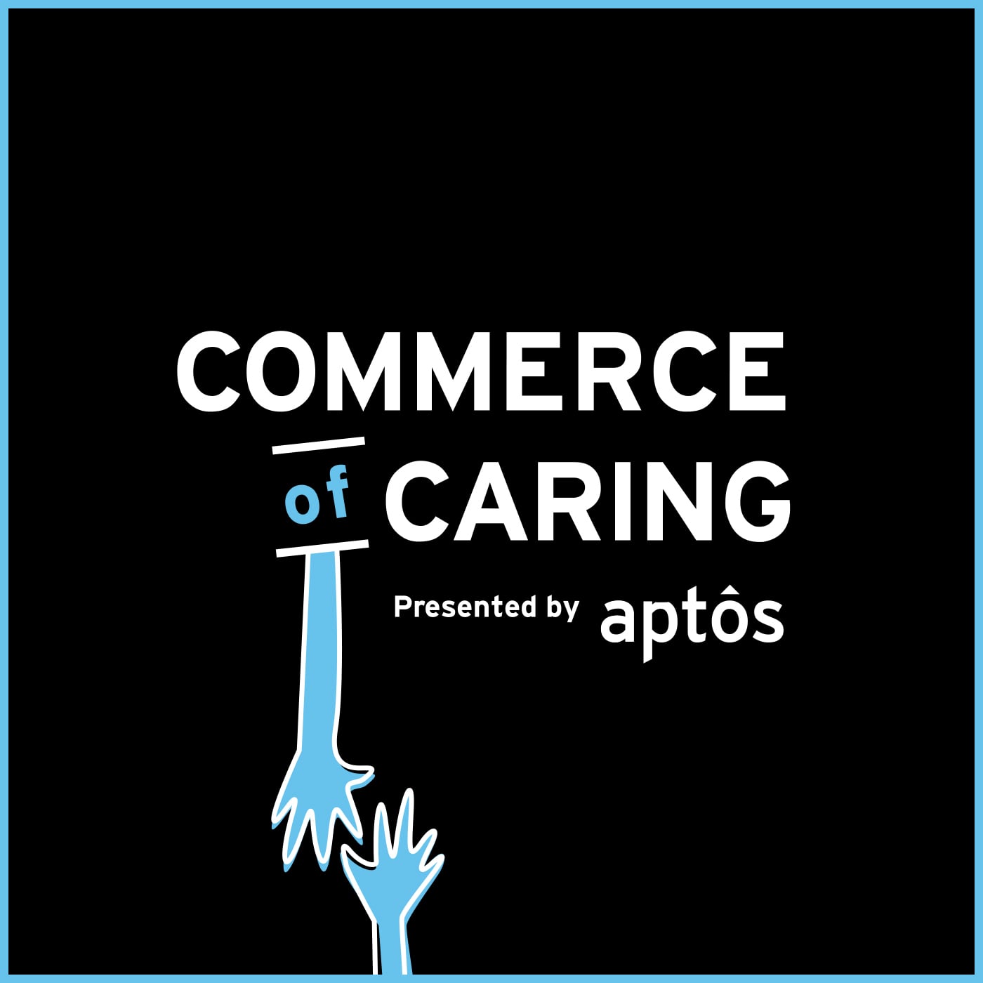 Podcast - Commerce of Caring