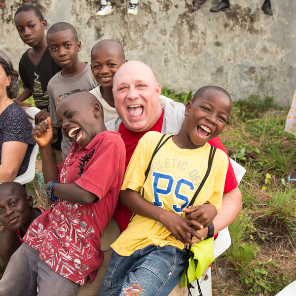 Greg Buzek, RetailROI