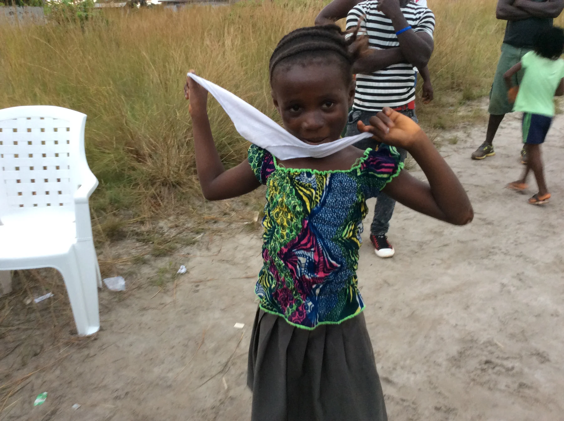  Cute is as Cute Does 