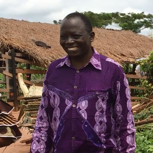 Yola, Gemena Community Leader