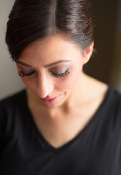 LUKE + DANIKA 2015