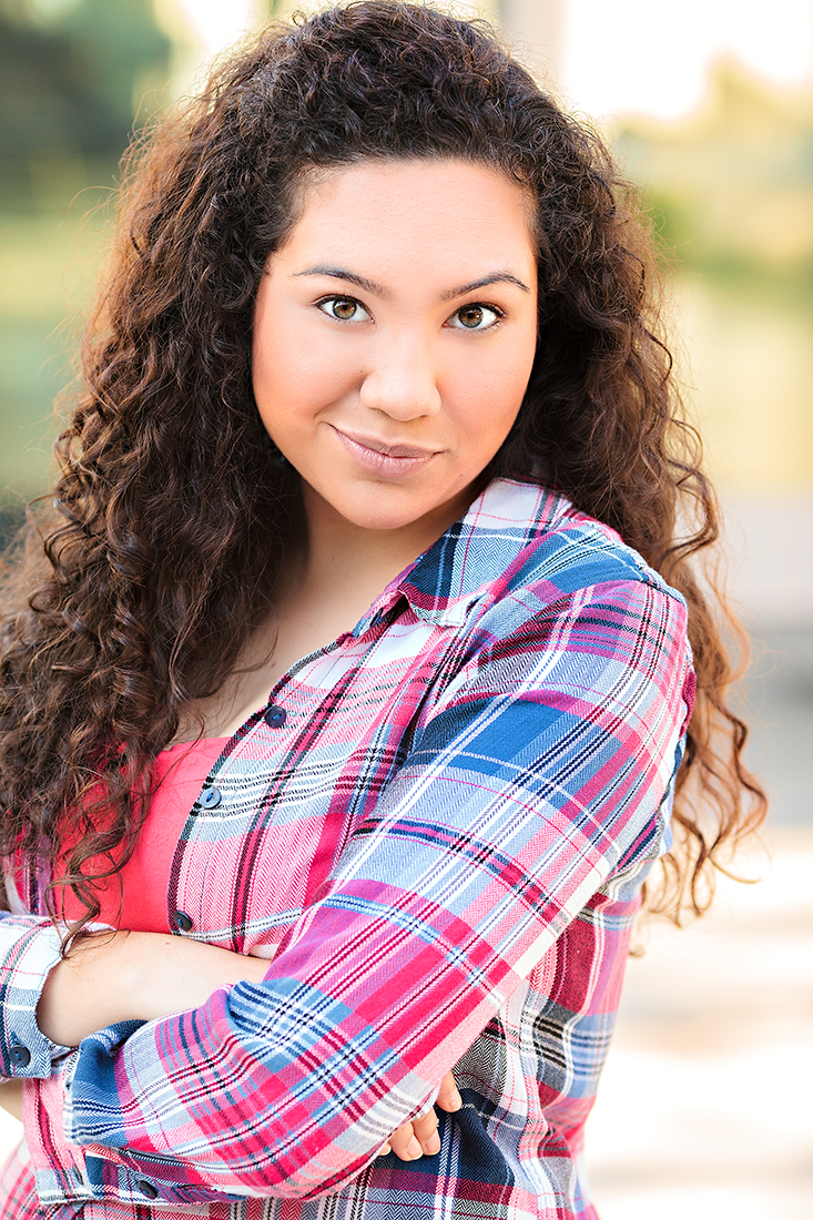 headshot 2016