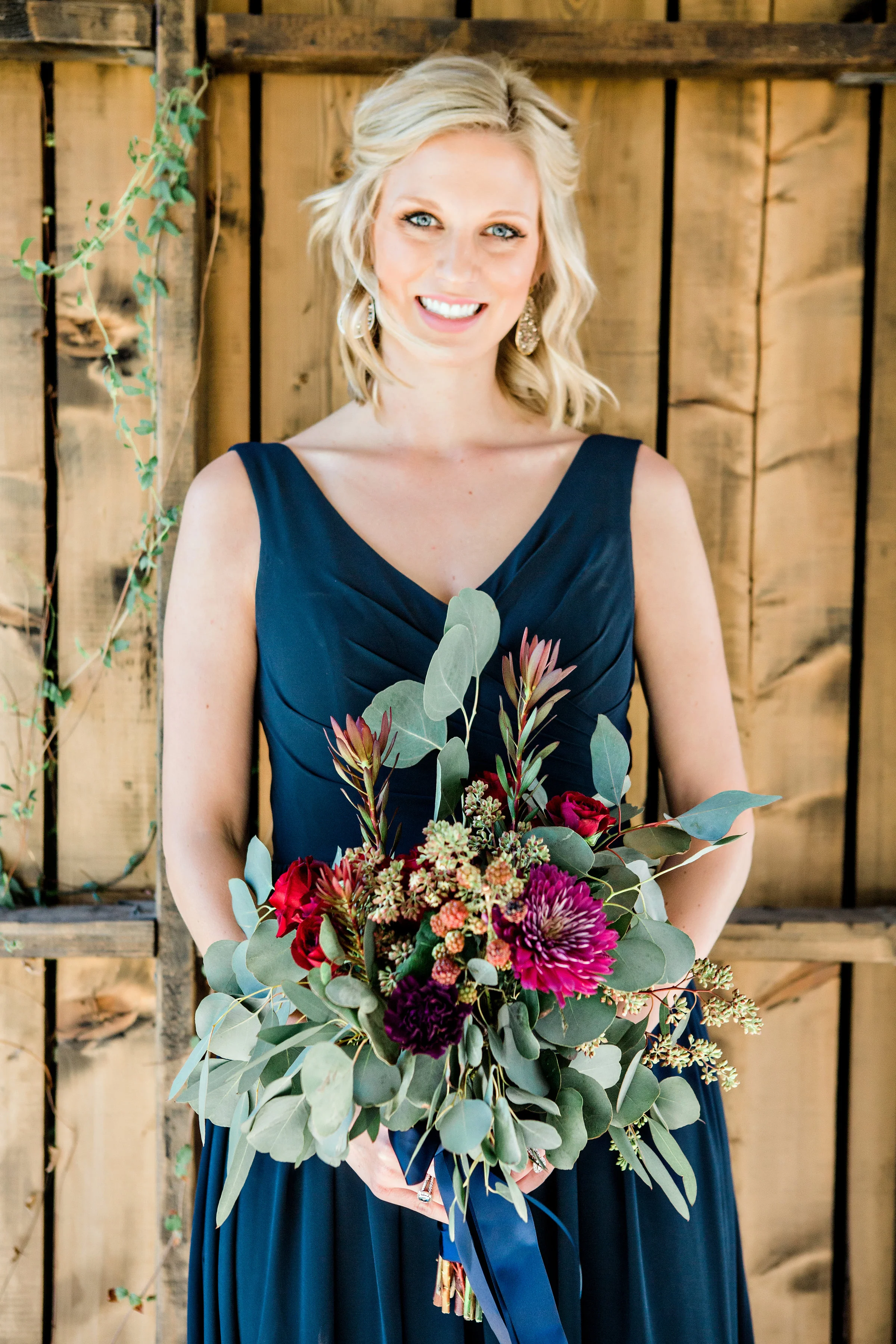 MAID OF HONOR