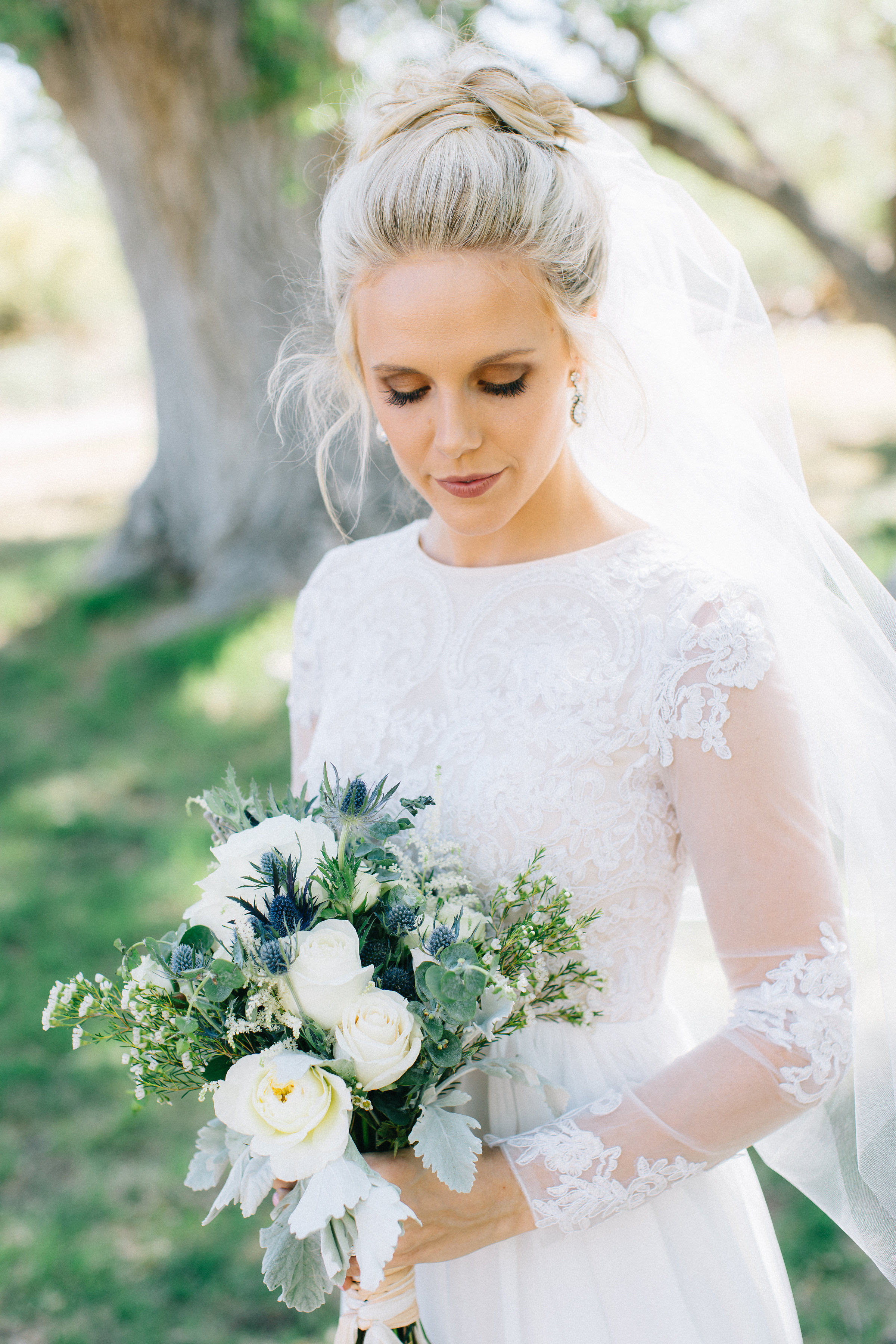KIERSTEN + COBY 2018