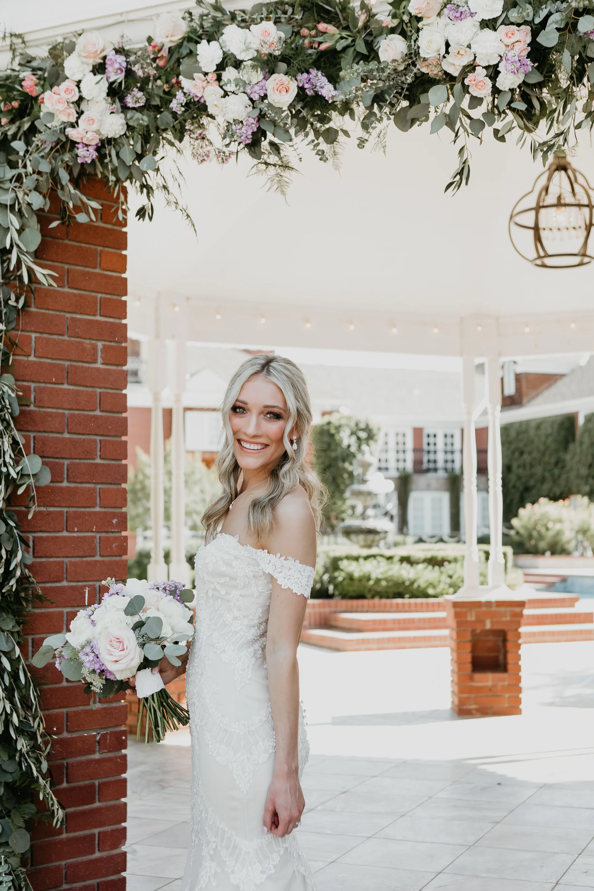 JESSICA + CHAD 2018