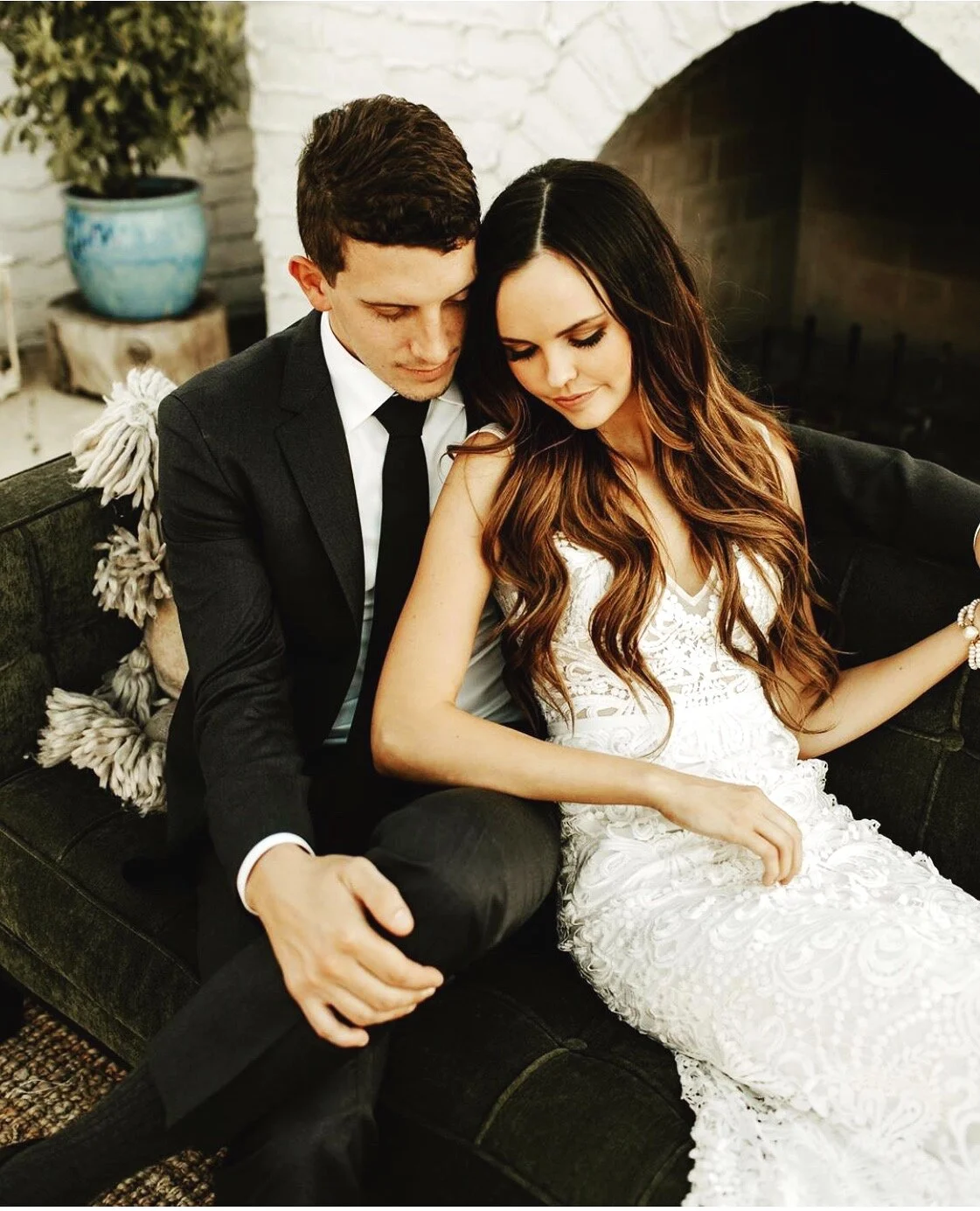 ADAM + ABIGAIL wedding 2019