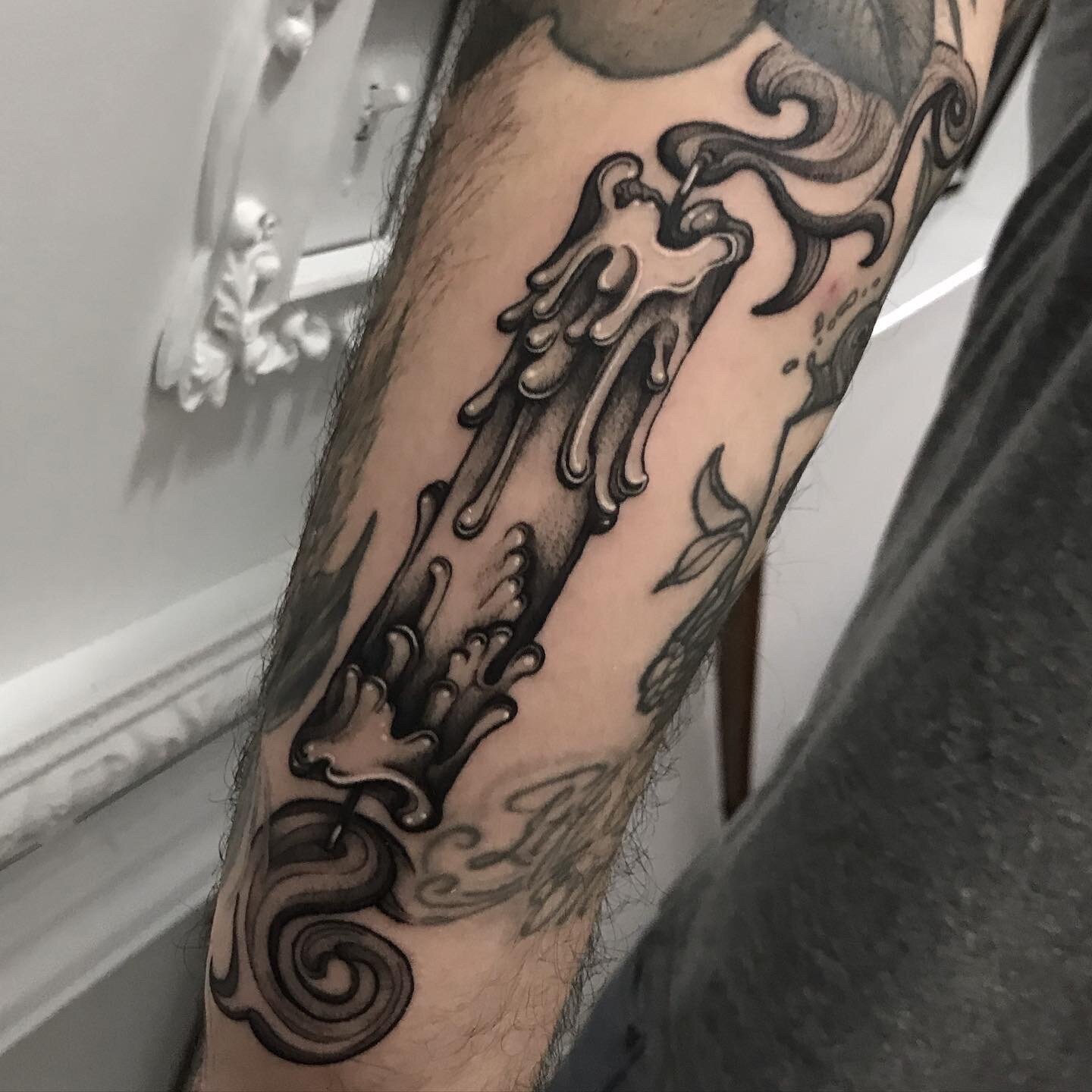 TATTOOS — LAUREN LA BELLA TATTOOS — LAUREN LA BELLA