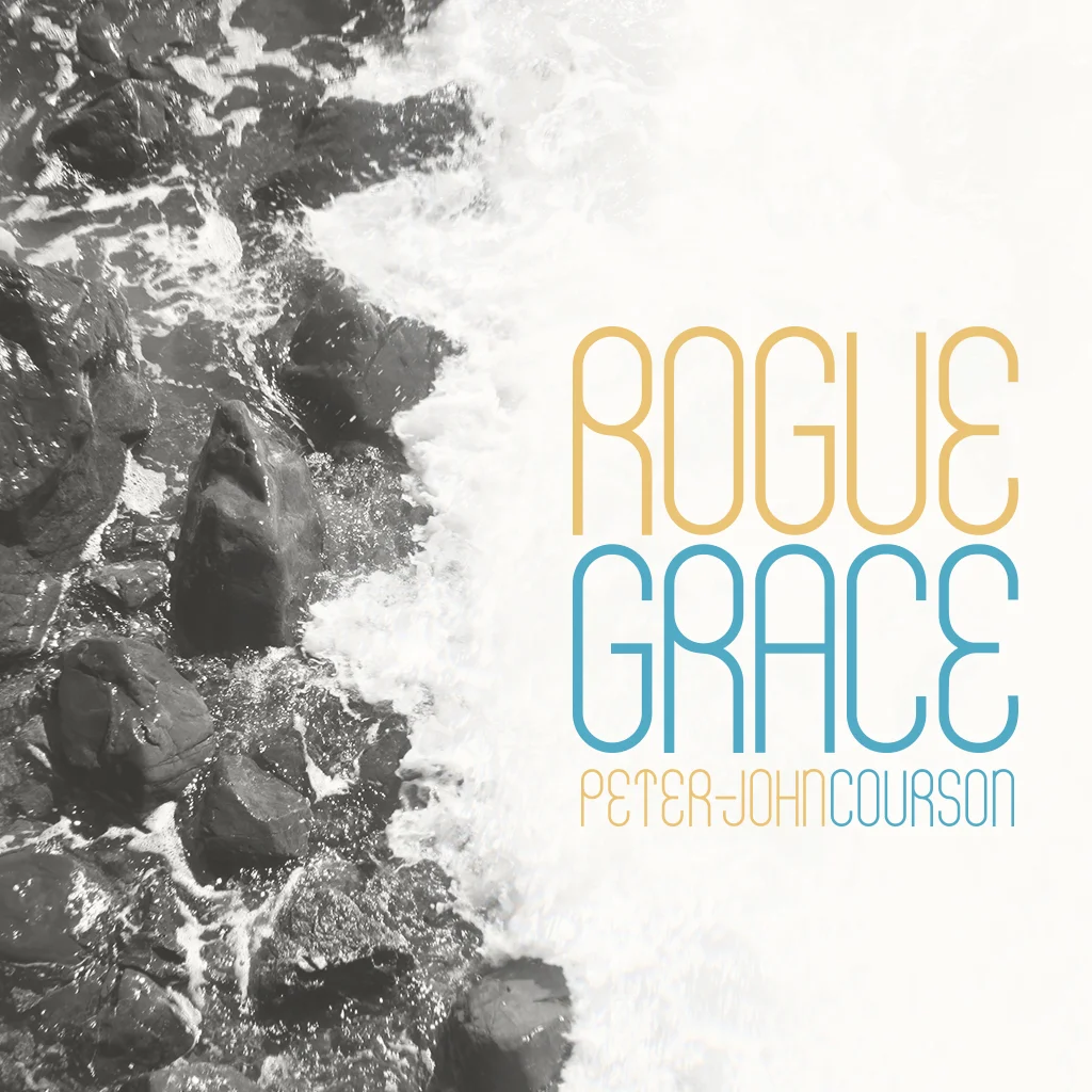 Rogue Grace cover