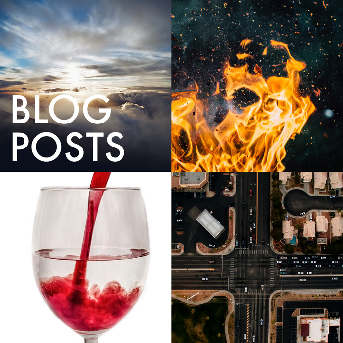 Pacific Pointe Church Blog Posts