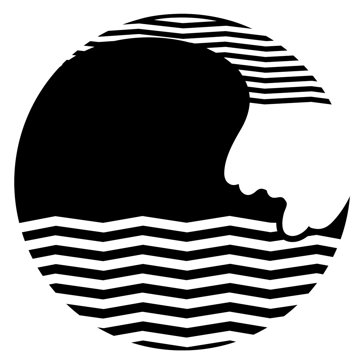 Pacific Pointe Church Identity Icon Logo