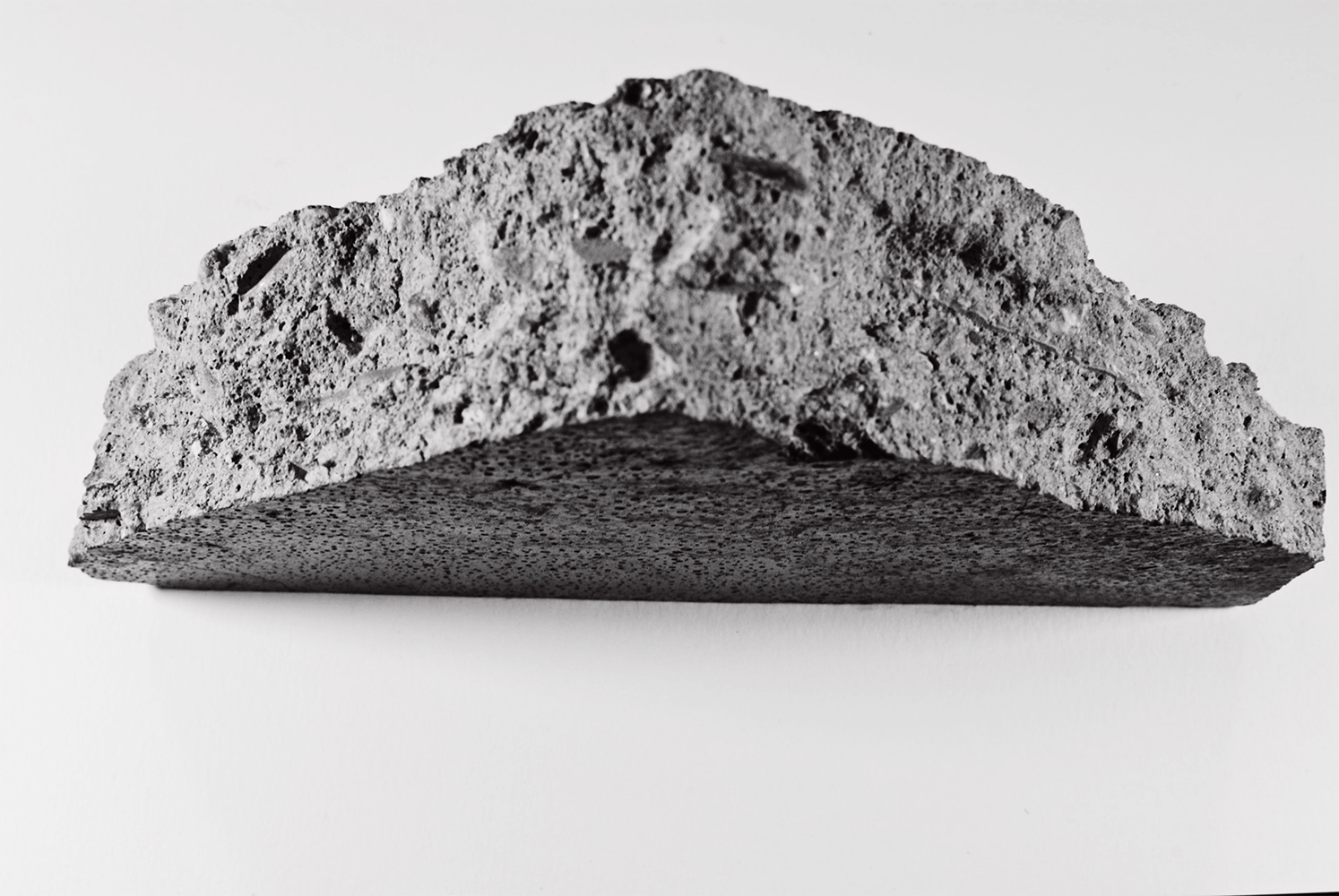 disguised as me album art cinder block island