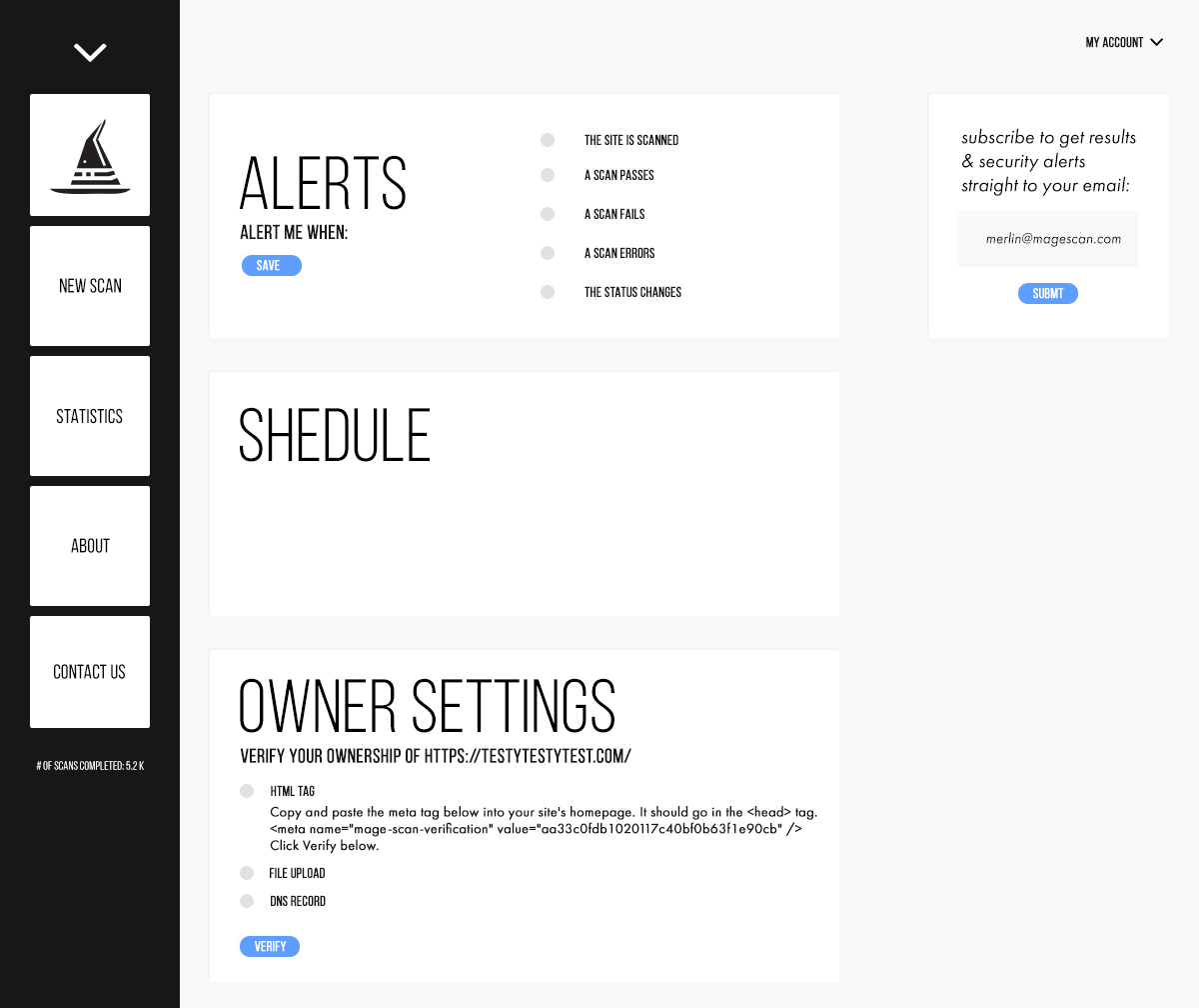 the-four-design-mage-scanner-my-account-settings.jpg