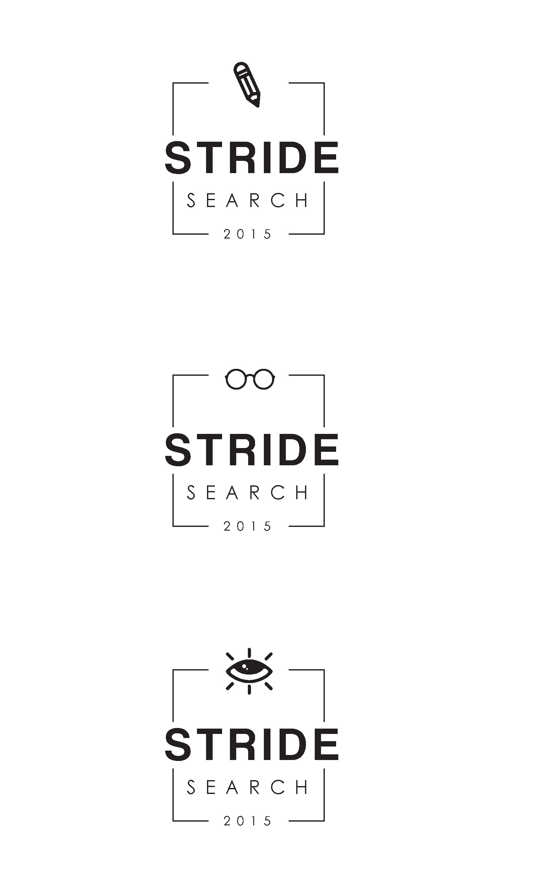 stride search concept 2 art