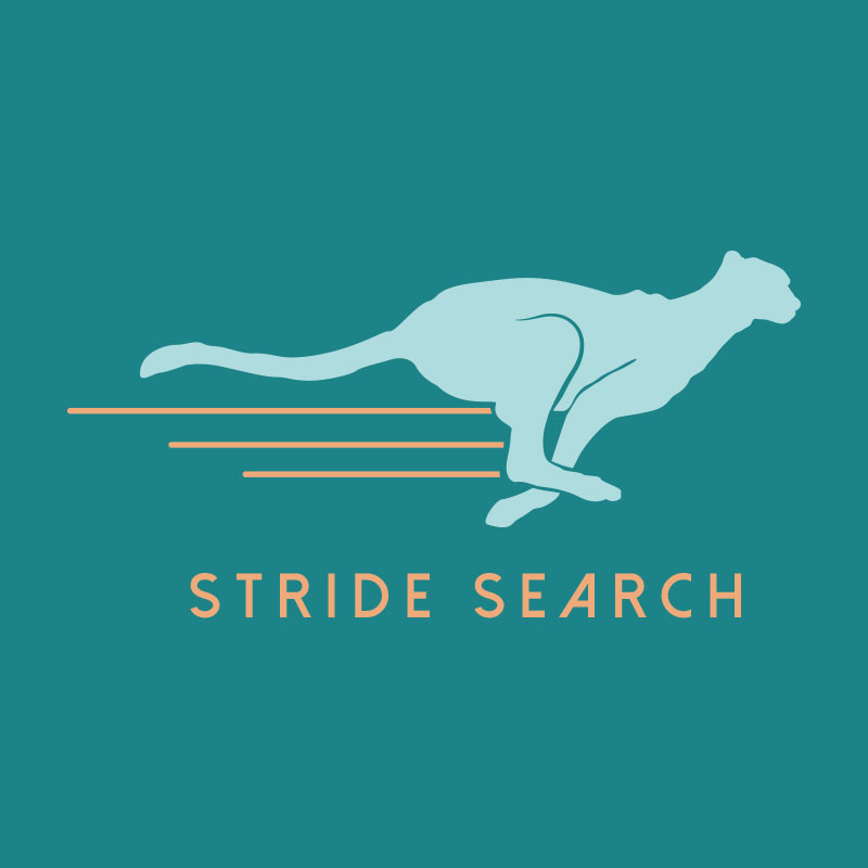 Stride Search