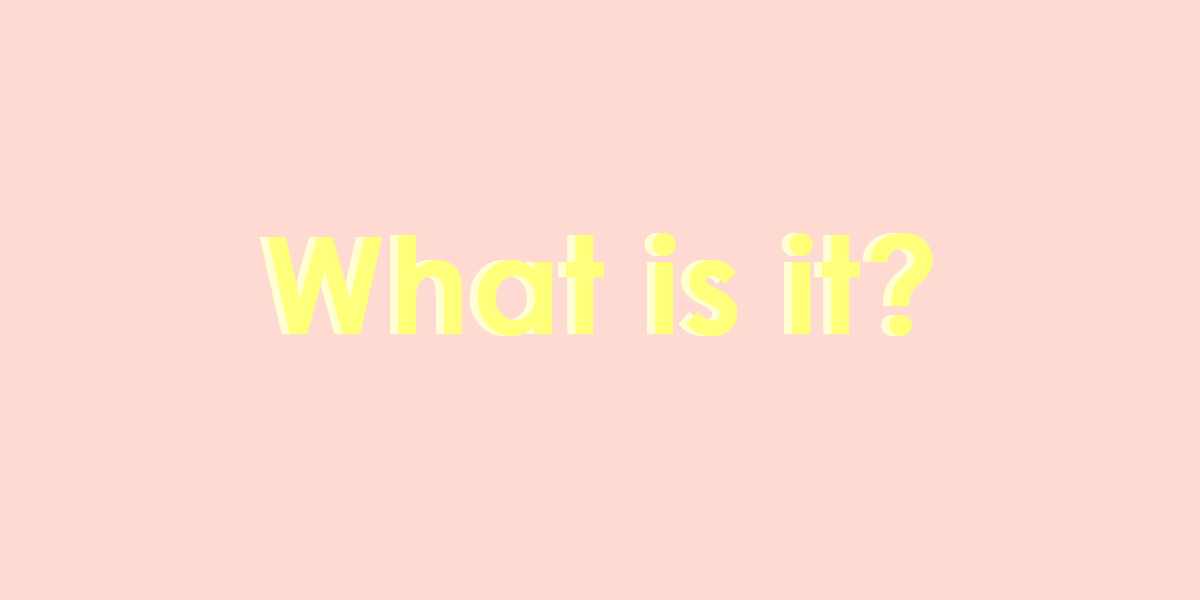 What is inbound marketing?