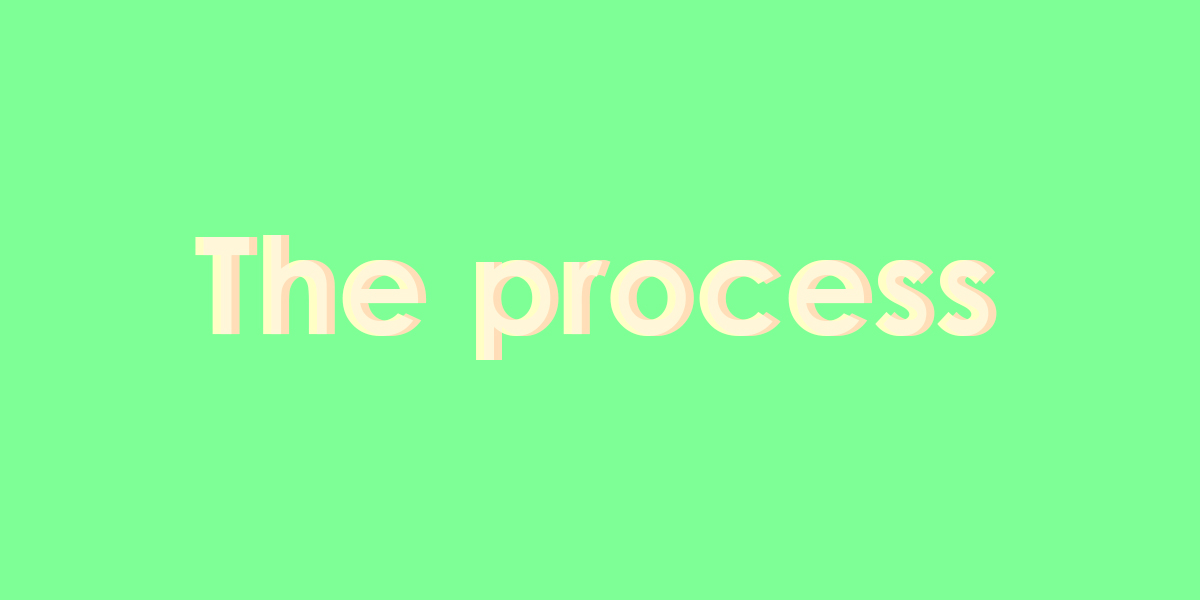 The Four creates a process for all your marketing activity thats repeatable for any small creative business.