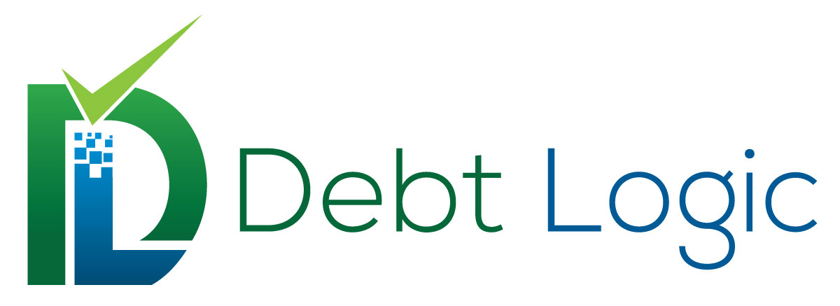 Original Debt Logic Logo