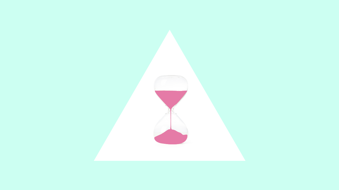 Time is everything when you are managing a large project such as software.