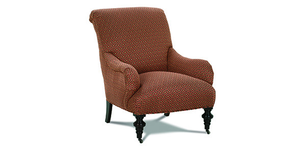 Carlyle Chair