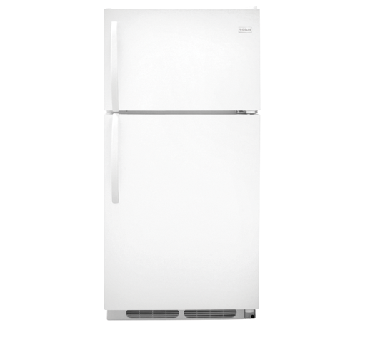 Frigidaire - FFTR1514RW