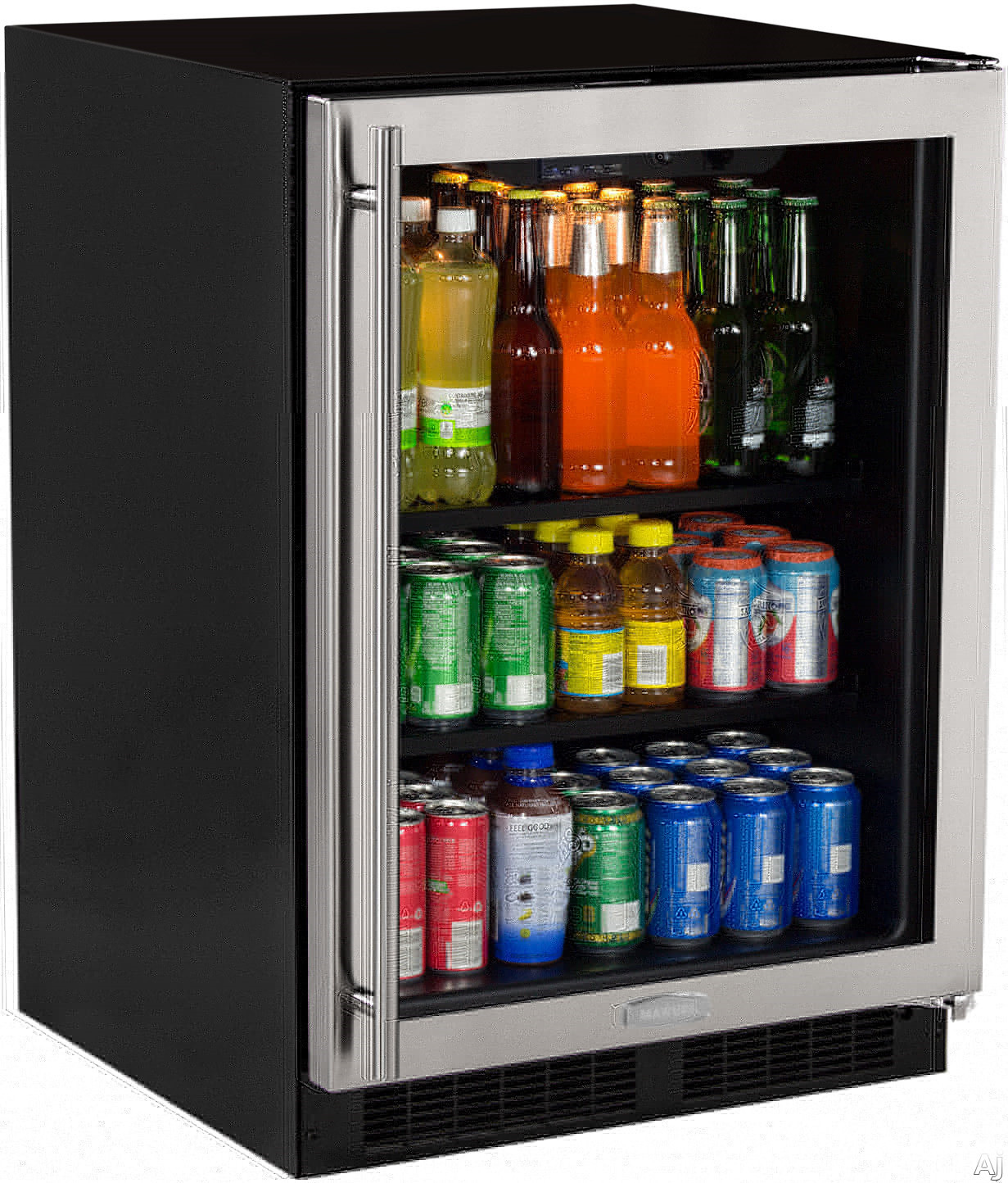 Marvel Beverage Center -ML24BCGORS