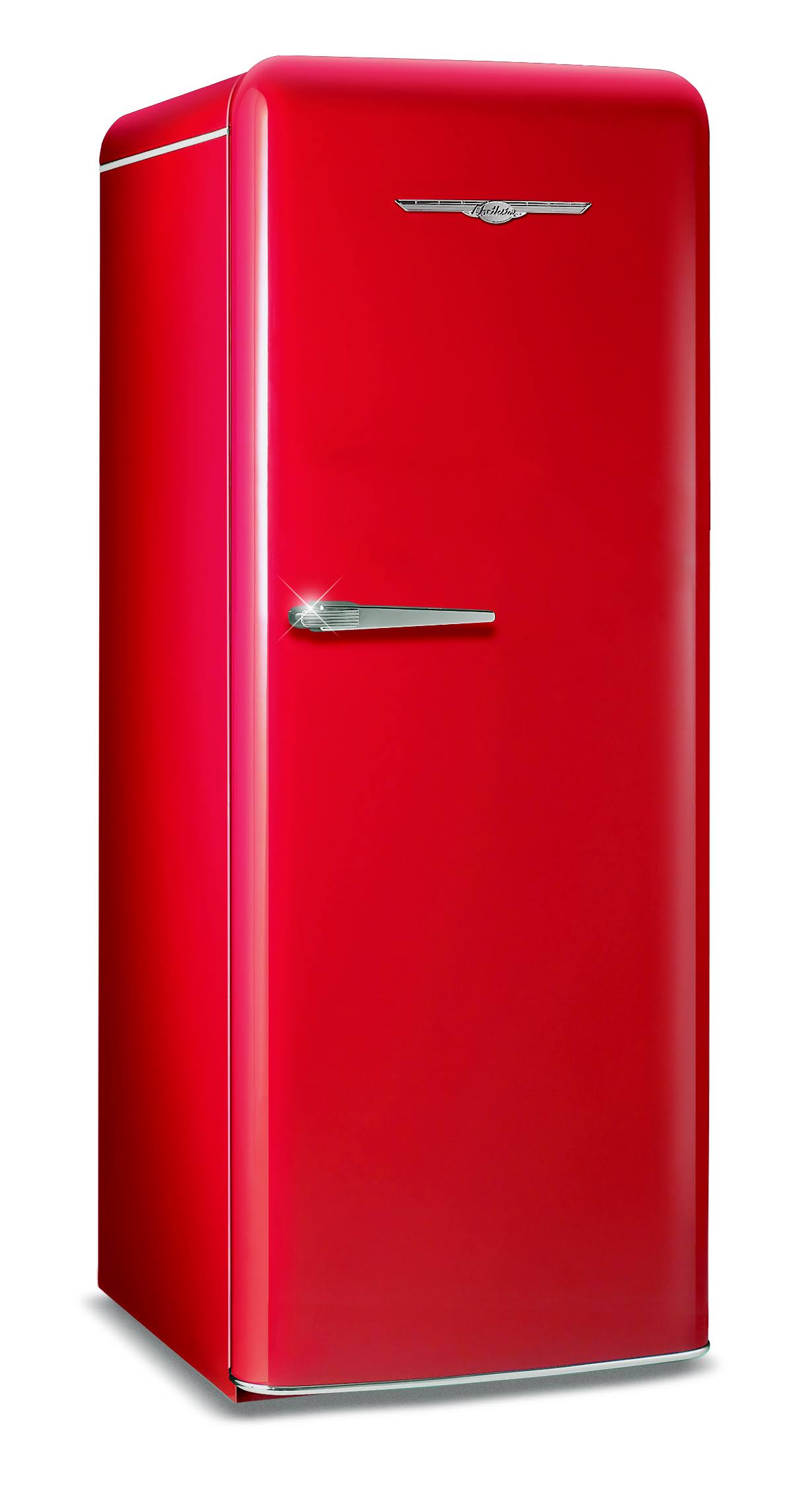 Elmira Refrigerator	1949