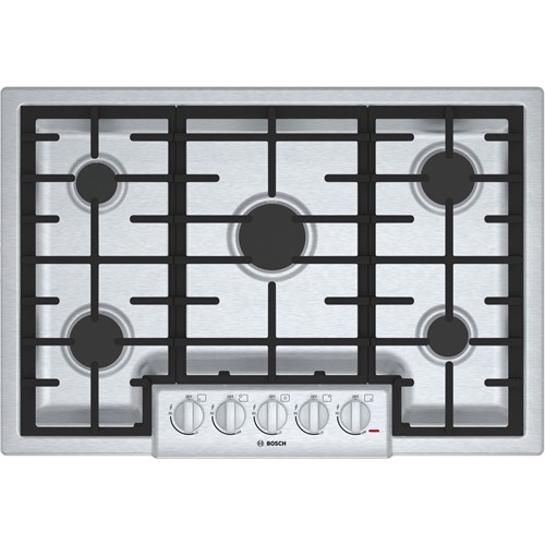 Bosch Cooktop NGM8055UC