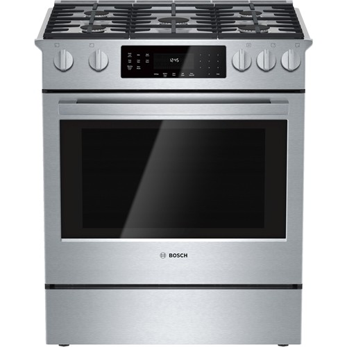 Bosch Range HGI8054UC