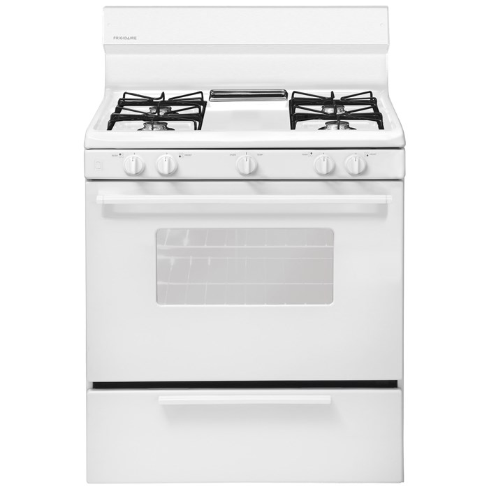 Frigidaire Range FFGF3005MW