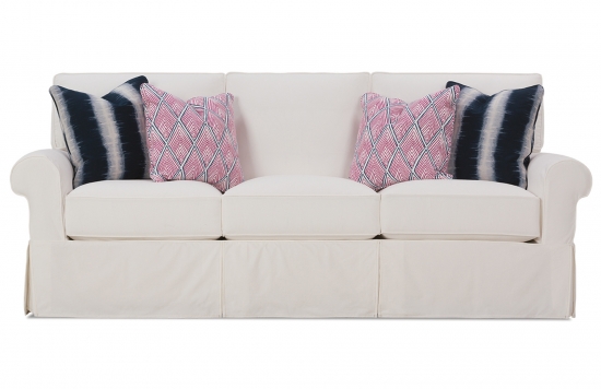 Easton SlipCover Sofa