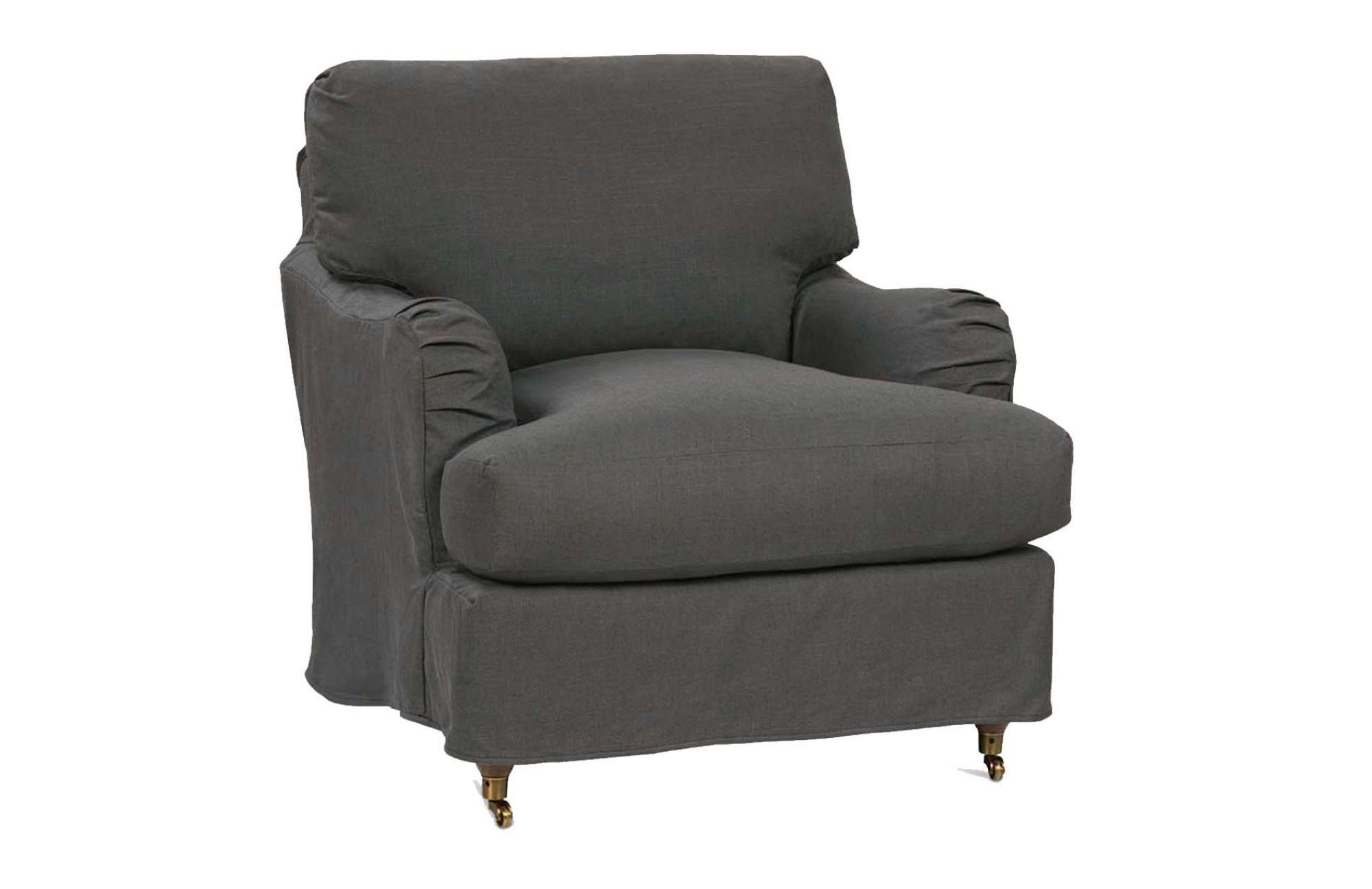 Brooke Slipcover Chair (click for details)