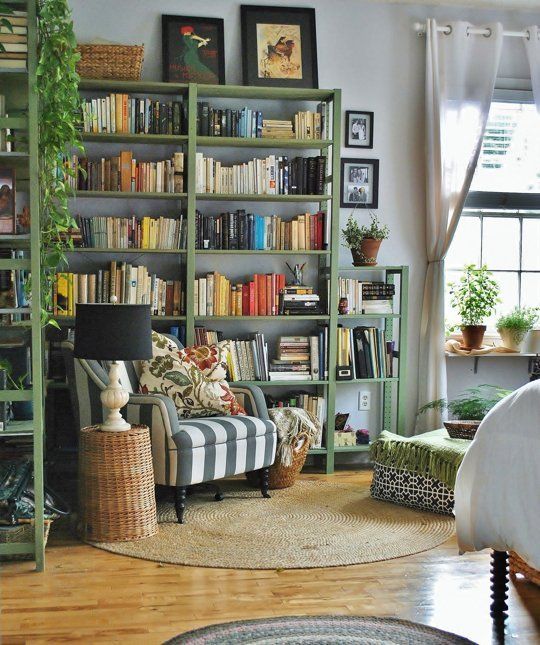 Photo: Apartment Therapy