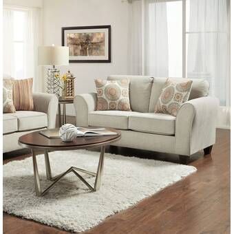 Rowe Furniture Sleeper Sofa For Any