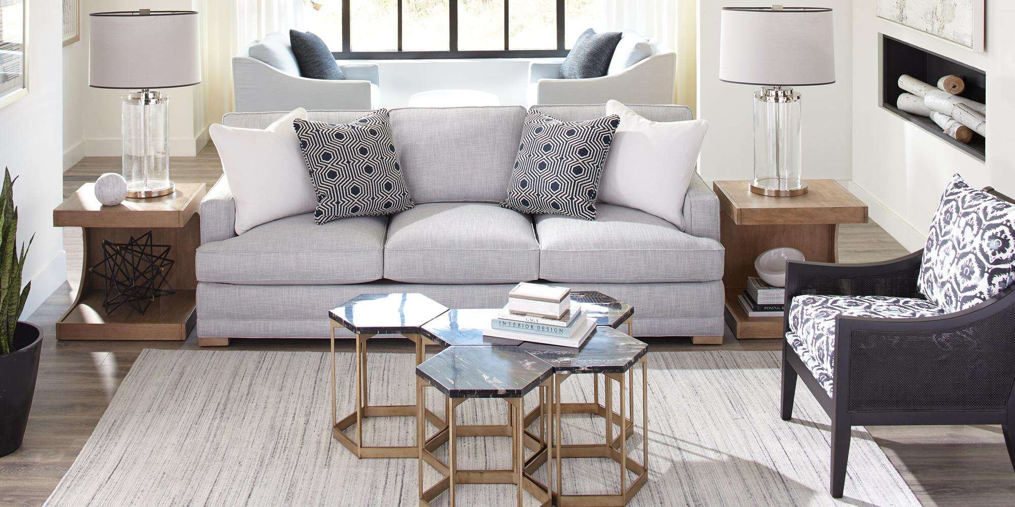 Brands — Cole's Appliance and Furniture Co.