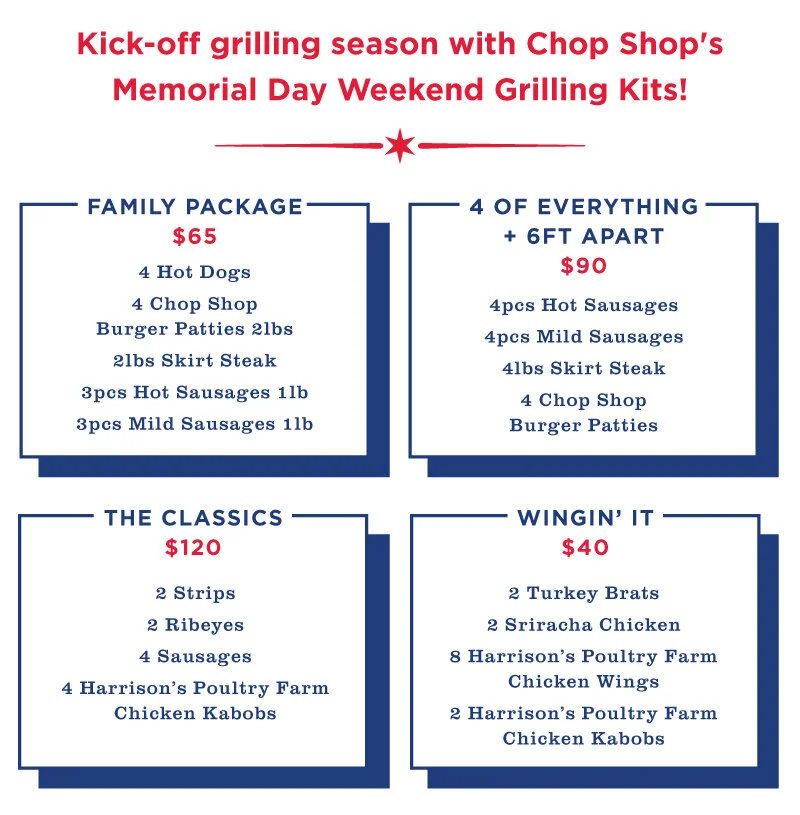  Memorial Day Grill Sale — Cole's Appliance and Furniture Co.