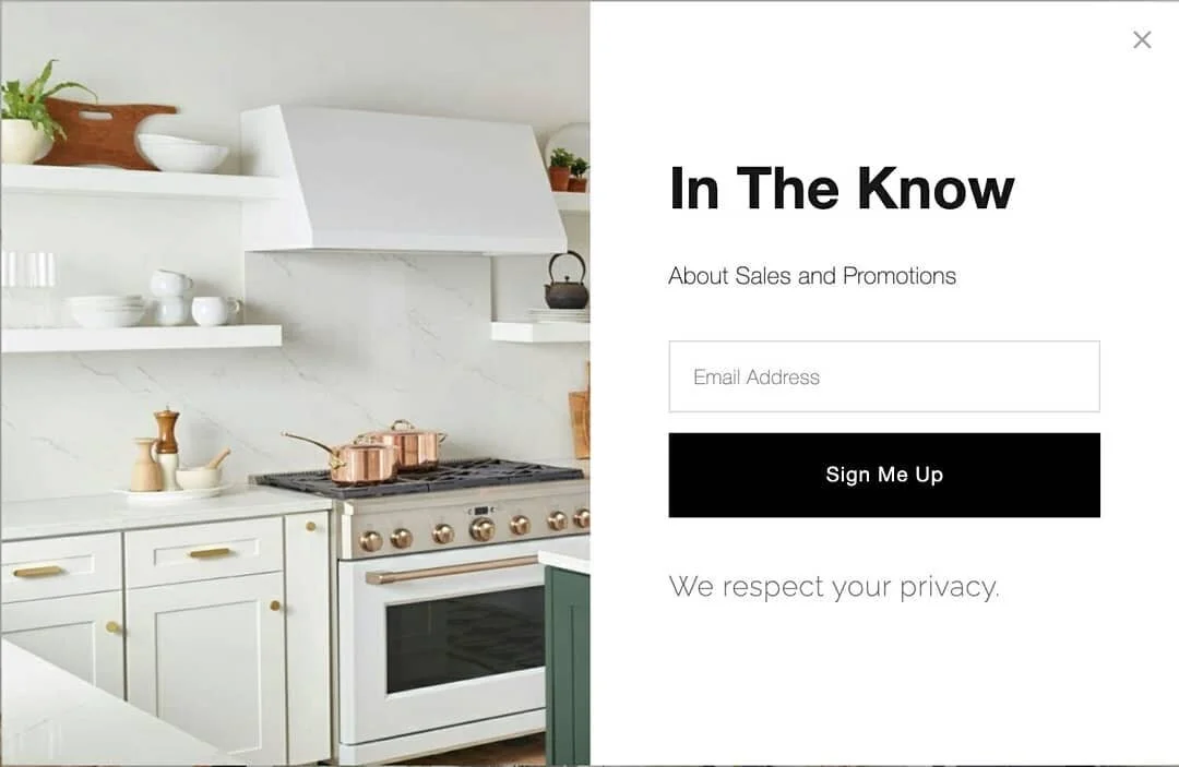 Cole's Appliance and Furniture Co.