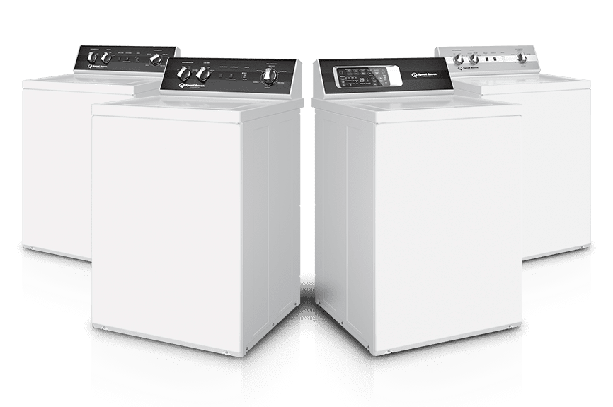 Speed Queen TR7 FREE local delivery and Installation — Cole's Appliance