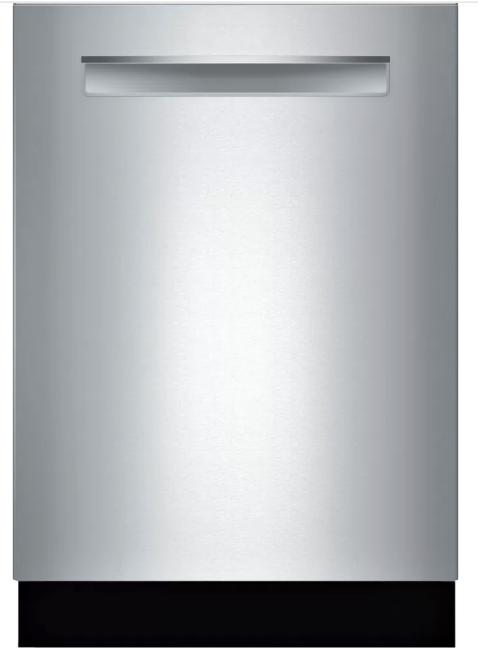 SHP865ZD5N 500 Series Dishwasher24'' Stainless steel 