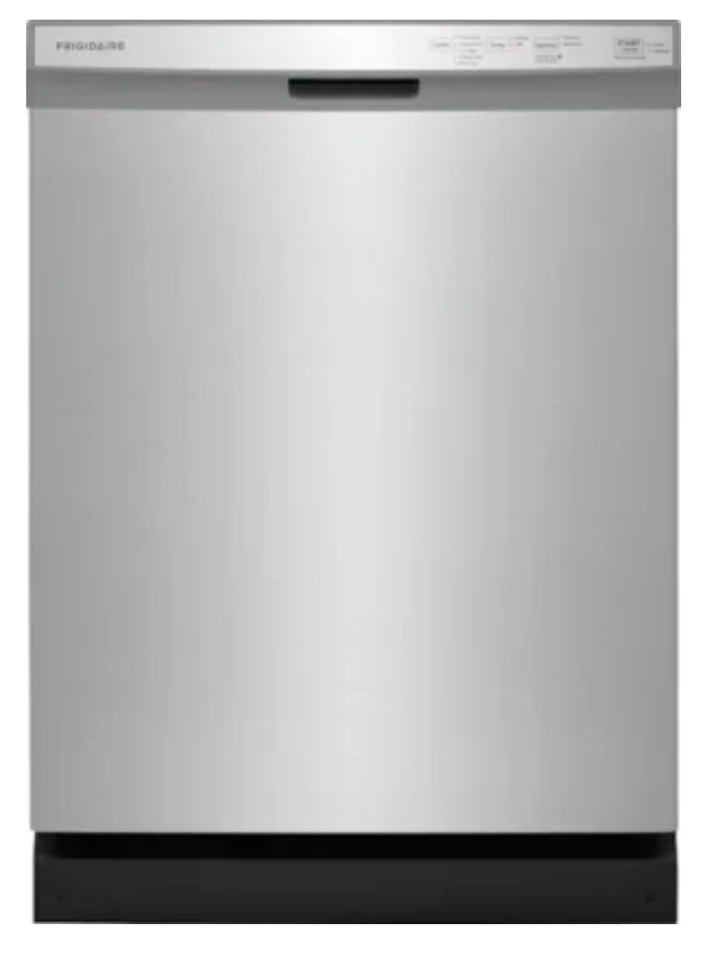 FFCD2418US Frigidaire 24" SS