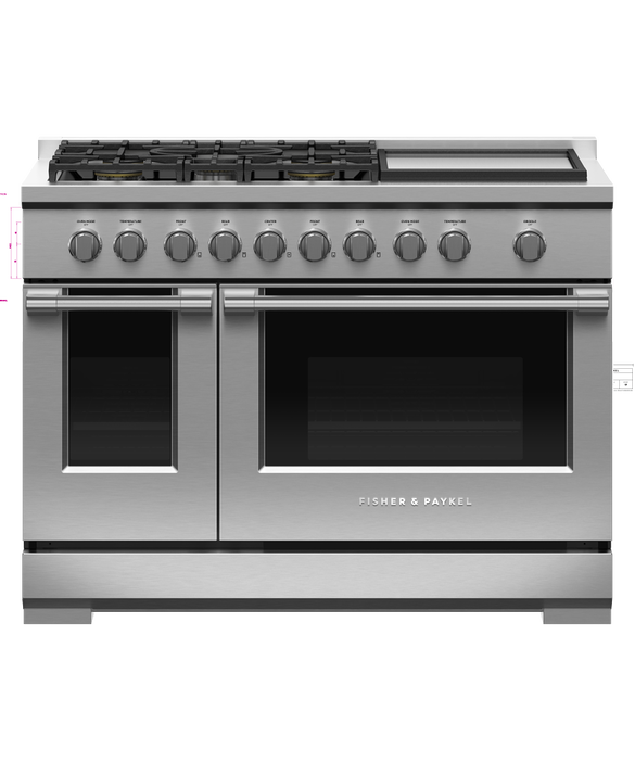 Appliances — Cole's Appliance and Furniture Co.