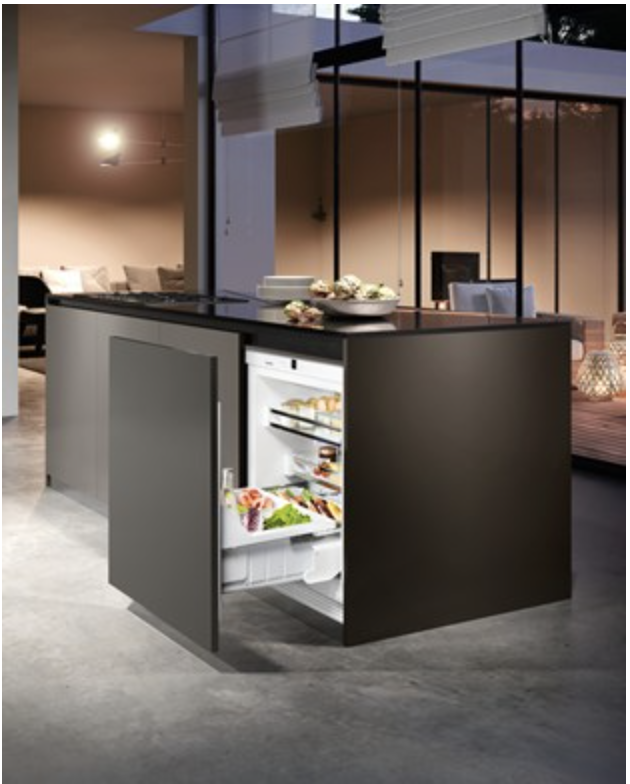 Liebherr UPR 513 Under-worktop refrigerator for integrated use