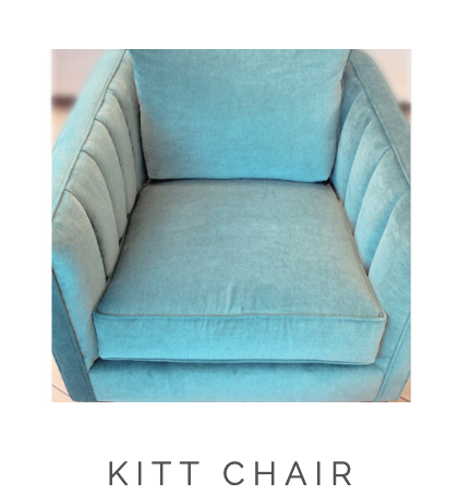 Kitt Chair