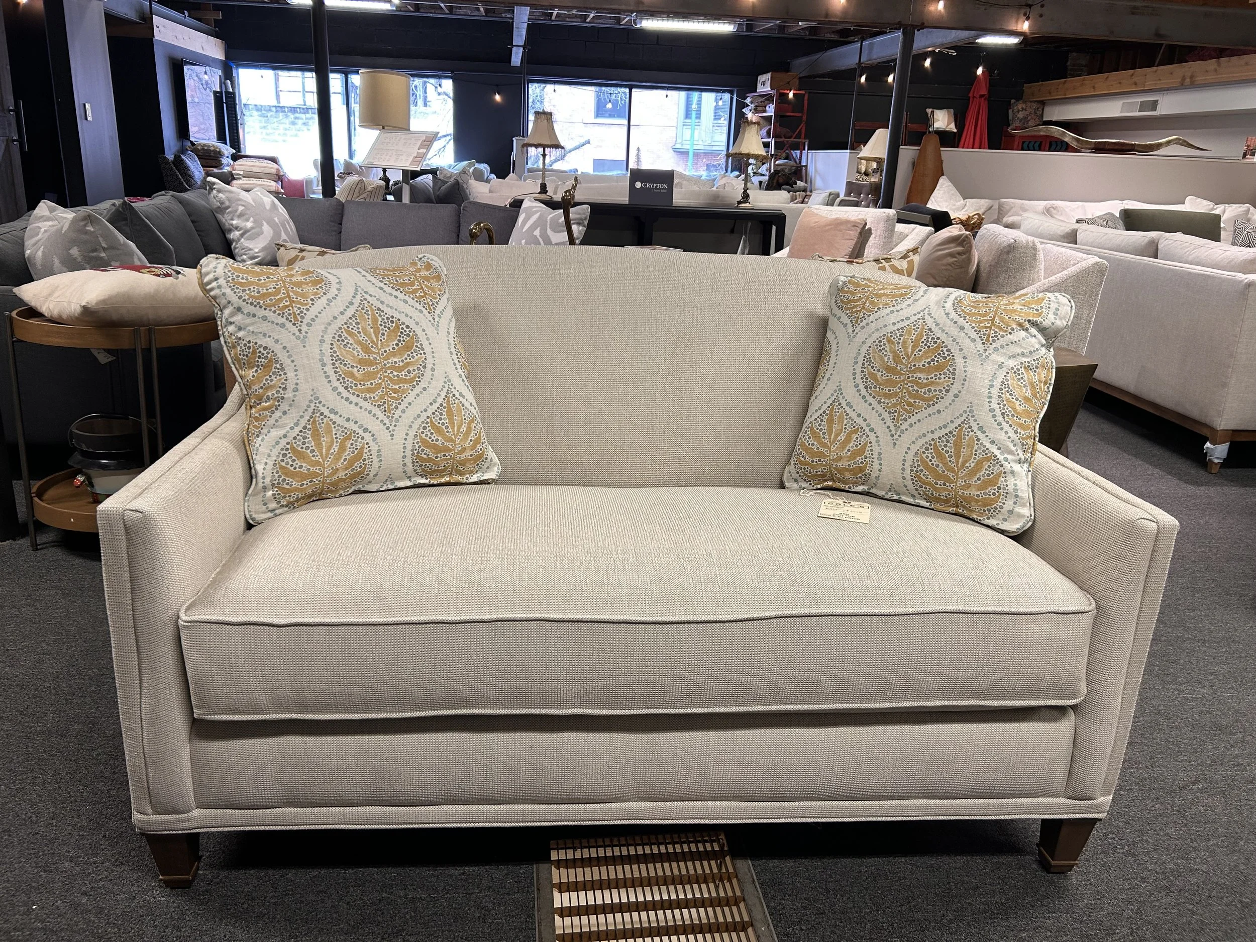 Cole's Appliance Sofas, Chairs, Occasional Furniture Sale Chicago