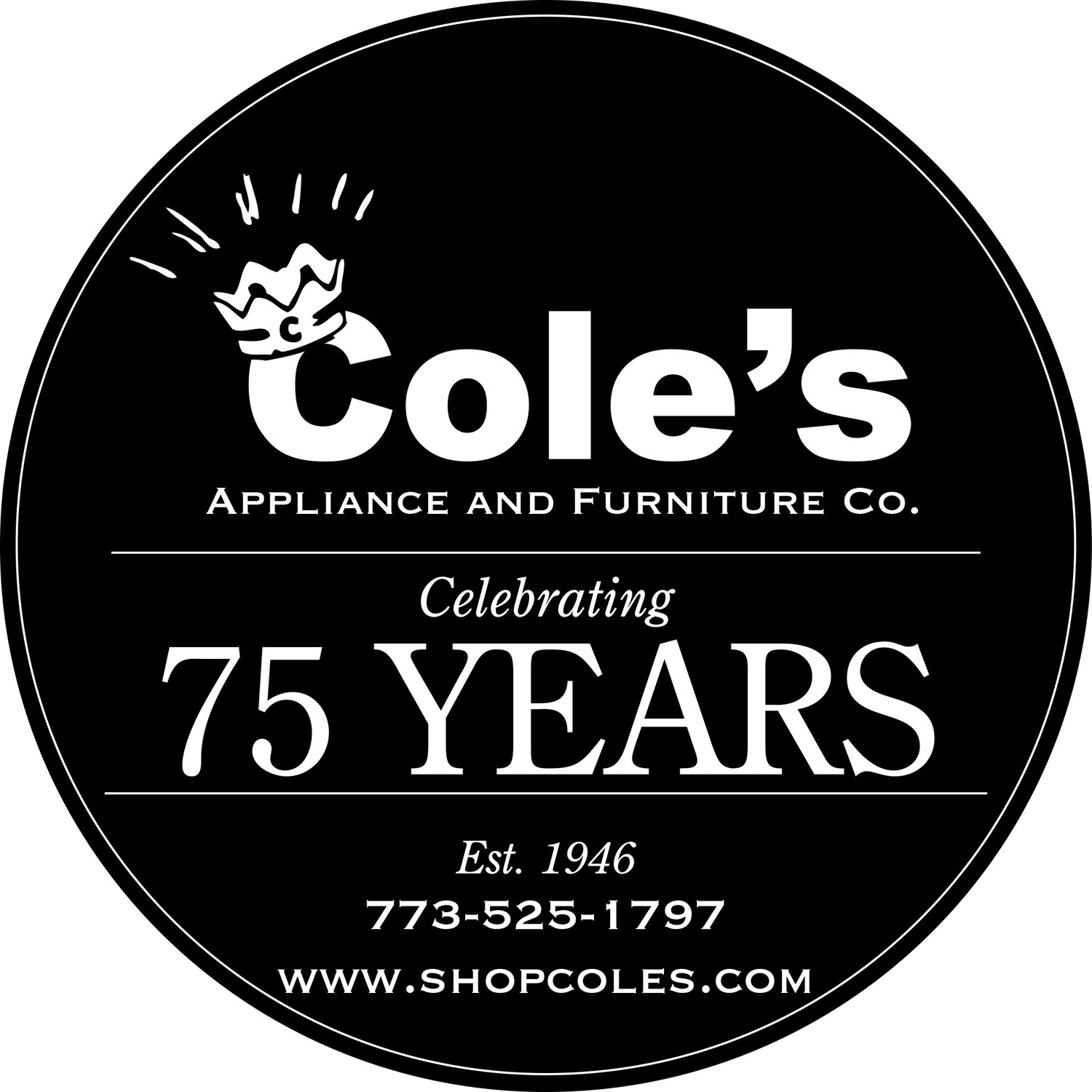 Cole's Appliance and Furniture Co.